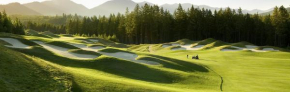 Suncadia Trail